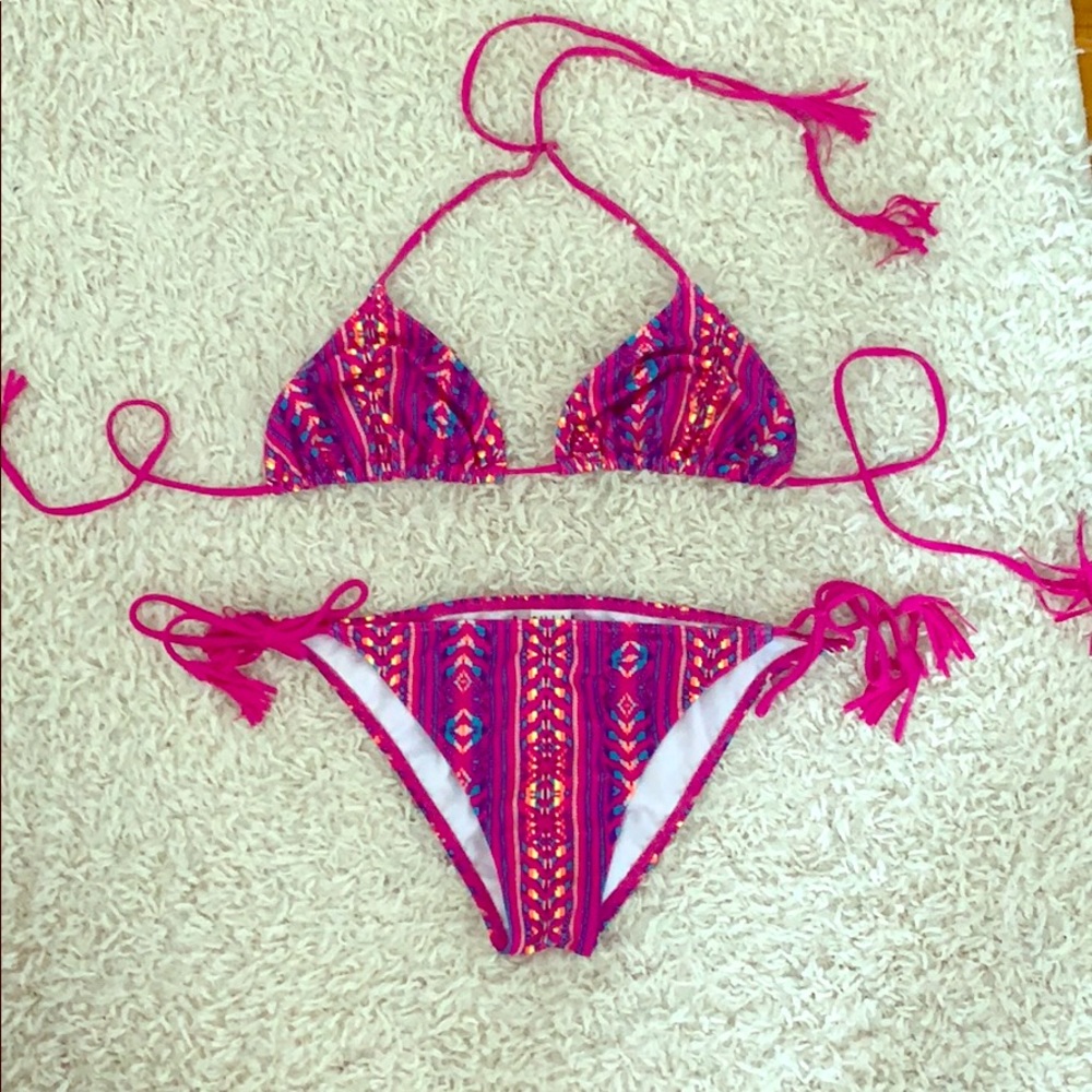 Billabong bikini
